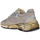 Chaussures Homme Baskets mode Golden Goose Sneakers Running Dad Beige