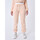 Vêtements Femme Pantalons de survêtement Project X Paris Jogging F244412 Orange