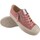 Chaussures Femme Multisport MTNG Toile dame MUSTANG 60418 rose Rose