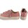 Chaussures Femme Multisport MTNG Toile dame MUSTANG 60418 rose Rose