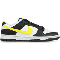 Chaussures Homme Baskets mode Nike lil Dunk Low Noir
