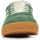 Chaussures Homme Baskets mode Gola Elan Vert