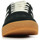 Chaussures Homme Baskets mode Gola Elan Noir