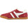 Chaussures Homme Baskets mode Gola Elan Rouge