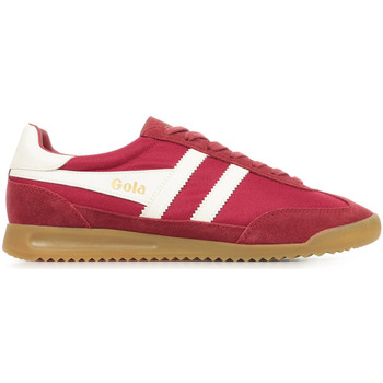 Chaussures Homme Baskets mode Gola Tornado Rouge