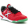 Chaussures Homme Running / trail Munich Prisma In 3116029 Rouge