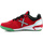 Chaussures Homme Running / trail Munich Prisma In 3116029 Rouge