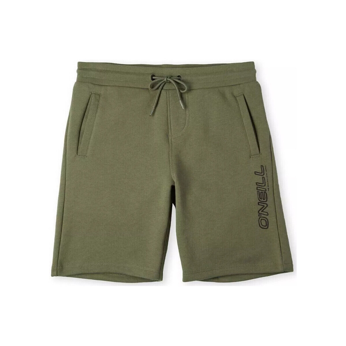 Vêtements Garçon Shorts / Bermudas O'neill 4700006-16011 Vert