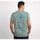 Vêtements Homme T-shirts manches courtes Oxbow Tee shirt manches courtes graphique TOMANA Vert
