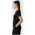 Vêtements Femme T-shirts manches courtes The North Face - W S/S SIMPLE DOME SLIM TEE Noir