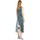 Vêtements Femme Robes longues Max Mara  Multicolore