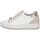 Chaussures Femme Multisport IgI&CO ALINA NATURALE Blanc