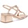 Chaussures Femme Baskets mode Steve Madden SMSALTA-686 Rose