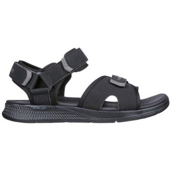 Chaussures Homme Sandales et Nu-pieds Skechers 229097 GO CONSISTENT SANDAL Noir