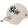 Accessoires textile Homme Casquettes New-Era Food character 9forty neyyan stn Beige