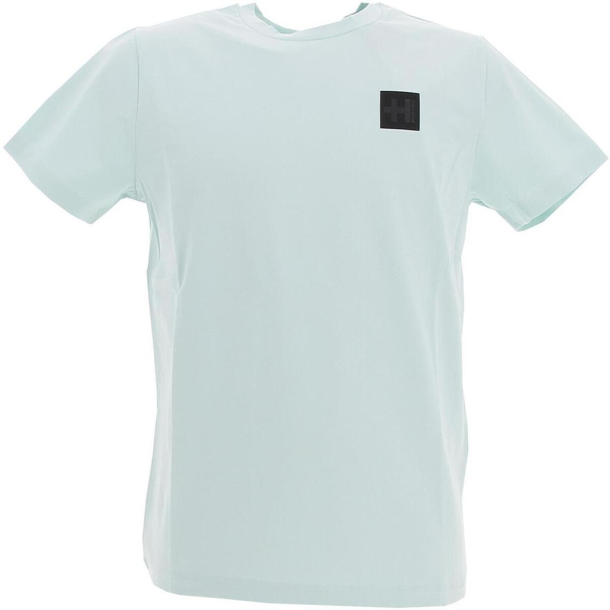 Vêtements Homme T-shirtComme des Garcons Shirt MĘŻCZYŹNI BIELIZNA SKARPETY bokserki T-shirt Vert