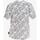 Vêtements Garçon T-shirts manches courtes Le Temps des Cerises Abelbo white tsh b Blanc