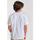 Vêtements Garçon T-shirts manches courtes Le Temps des Cerises Jakebo white tsh b Blanc