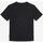 Vêtements Garçon T-shirts manches courtes Le Temps des Cerises Pembrokbo black tsh b Noir