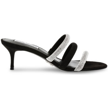Chaussures Femme Baskets mode Steve Madden SMSKAIRO-915 Noir