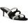Chaussures Femme Baskets mode Steve Madden SMSKAIRO-915 Noir