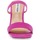 Chaussures Femme Baskets mode Steve Madden SMSLOTUS-64E Violet