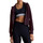 Vêtements Femme Sweats Calvin Klein Jeans 00GWS4J400 Rose