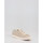 Chaussures Homme Baskets mode Tommy Hilfiger TH HI VULC LOW CHAMBRAY Beige