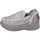 Chaussures Femme Baskets mode Mou EY641 Gris