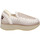 Chaussures Femme Baskets mode Mou EY643 Beige