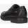 Chaussures Homme Derbies CallagHan 89403-NEGRO Noir