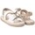 Chaussures Emporio Armani E 28247-18 Beige