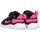 Chaussures Fille Baskets mode Nike 74223 Rose