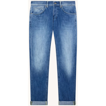 Vêtements Homme Bold jeans Dondup UP232DS0107UGV2800 Bleu