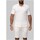 Vêtements Homme Ensembles de survêtement Kebello Ensemble Short,Chemise Blanc H Blanc