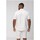 Vêtements Homme Ensembles de survêtement Kebello Ensemble Short,Chemise Blanc H Blanc