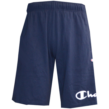 Vêtements Homme Shorts / Bermudas Champion 219931 Bleu
