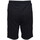 Vêtements Garçon Shorts / Bermudas Emporio Armani EA7 3DBS58-BJEQZ Noir