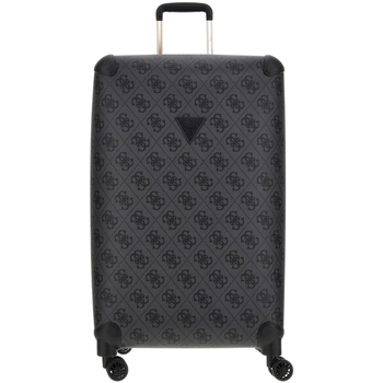 valise guess  valise rigide grande  ref 62036 clo 70*45*33 cm 