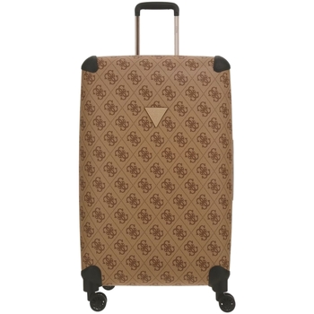 valise guess  valise rigide grande  ref 62036 lgw 70*45*33 cm 