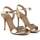 Chaussures Femme Sandales et Nu-pieds Ralph Lauren Gwen Blanc