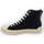 Chaussures Homme Baskets mode Palladium 77015 Noir