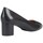 Chaussures Femme Escarpins Geox D Pheby 50 B Noir