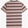 Vêtements Homme T-shirts manches courtes Fred Perry M6557 Rose
