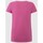 Vêtements Femme T-shirts & Polos Pepe jeans PL505834 KORINA Violet