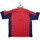 Vêtements Homme T-shirts manches courtes Majestic Maillot  Washington Nationals DC MLB Rouge