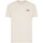 Vêtements Homme T-shirts manches courtes Emporio Armani EA7 8NPT51-PJM9Z Beige
