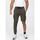 Vêtements Homme Shorts / Bermudas Kebello Pantalon, Short Cargo Vert H Vert