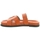 Chaussures Femme Sandales et Nu-pieds Bibi Lou 525Z40 Orange