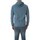Vêtements Homme Sweats Kiton UMC010H0885803000 Bleu